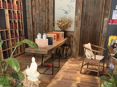 -邈墨茶馆(大兜路1号店)