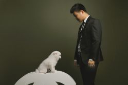 -玛奇朵婚纱摄影