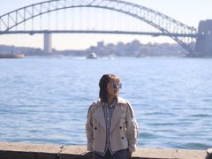 -悉尼歌剧院