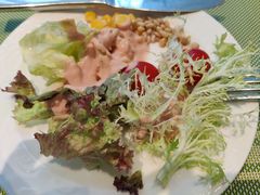 -云尚自助餐厅(佛山南海瞻云酒店)