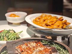 -狮拾久·现代新加坡料理(壹方城店)