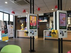 -麦当劳(金山红星美凯龙DT店)