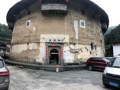 -福建土楼(南靖)景区