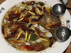 -太二酸菜鱼(福州泰禾店)