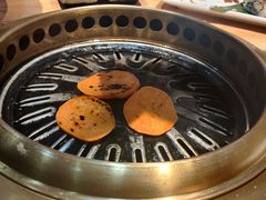 -九田家黑牛烤肉料理(西溪龙湖天街店)