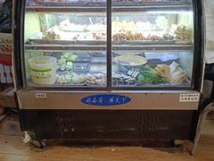 -海萍馄饨(湖北路店)