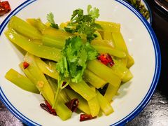 -吃货私房菜(丽江束河古镇店)
