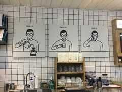 -明谦·Coffee&Cocktail Bar(美您公园店)