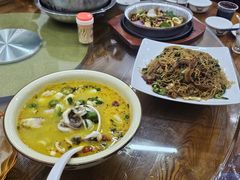 -南记食粥坊·宵夜大排档(莲花总店)