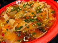 -阿嫂印象·民间江湖菜(大学城店)