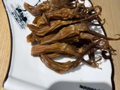 鸭舌头-兔爸私家小厨(新北万达店)