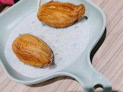 -珍粥道(杉杉奥特莱斯店)