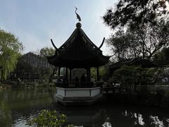 -上海醉白池公园