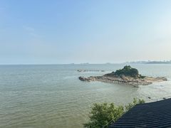 -影吧•悬崖海景(珠海凤凰湾悦椿酒店)