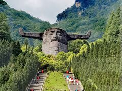 -神农架景区