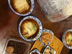 -老横泾面馆(吴中横泾店)
