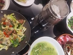 -贵阳味道(未来方舟店)