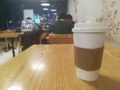 -织荆鸟咖啡(首开福茂店)