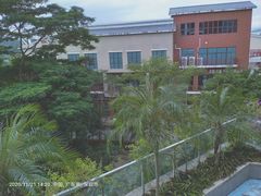 -途易晟曼湾度假酒店(大鹏店)