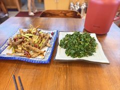 -老味道1992(武当山店)