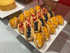 -仟吉(星汇维港店)