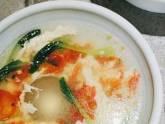 -老海陵·泰州菜(图书馆店)