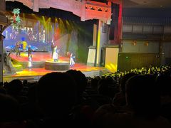 -茅山东方盐湖城景区