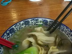 -凤齐羊肉烩面馆