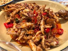 -东排食堂长沙小吃大排档(五一广场店)