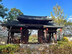 -江心屿景区