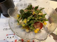 -大桥日本料理·日式放题·铁板定食(科兴科学园店)