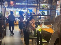 -飞阳铁板烧(ME TOWN购物中心店)