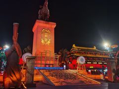 -大唐不夜城