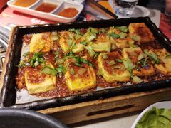 -猫爪爪原切自助烤肉(观音桥阳光世纪店)