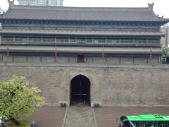 -西安城墙·碑林历史文化景区