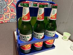 -清真·宁夏印象·盐池滩羊肉体验店(江宁路店)