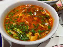 西府一口香-长安大牌档之西安博物院文化餐厅(中贸店)