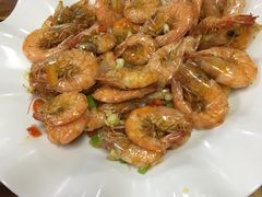 -明记海鲜美食老字号(明记总店)