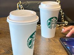 -星巴克(南通如皋文峰大世界店)