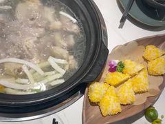 -狐狸爱上椰子鸡(滨江星光大道店)