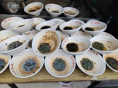 -陈记锅盖面(长江路店)