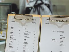 -常识咖啡common sense(春熙路店)