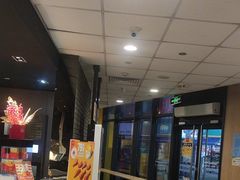 -麦当劳(海洋城店)