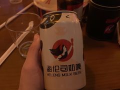 海伦司奶啤-Helens海伦司小酒馆(深圳龙岗区万达广场店)