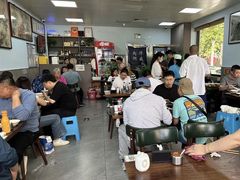 -清真永恒华威肉饼(潘家园店)