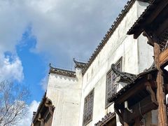 -婺源梦里老家大型山水实景演出