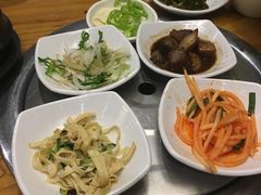 -小城粥道·海胆鲜虾粥(解放广场店)