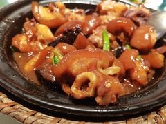 -老友王·南宁特色菜(金汇如意坊店)