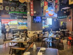 -王庄阿咪海鲜大排档(象园店)