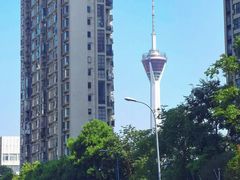 -成都市活水公园